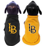 Crimson Hawks dog Athletic  Jersey